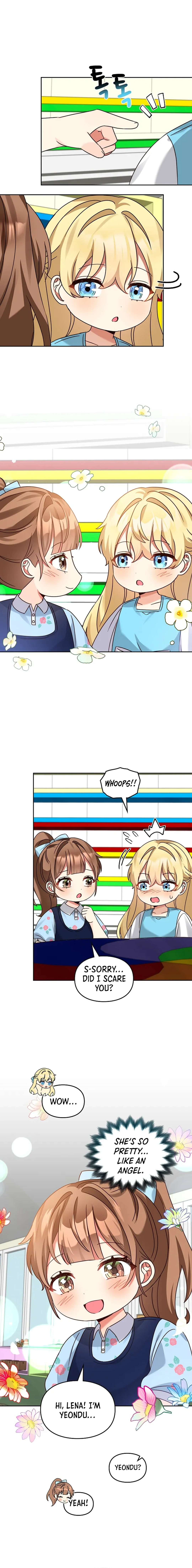 I Become a fool when it comes to my Daughter Chapter 168 page 6