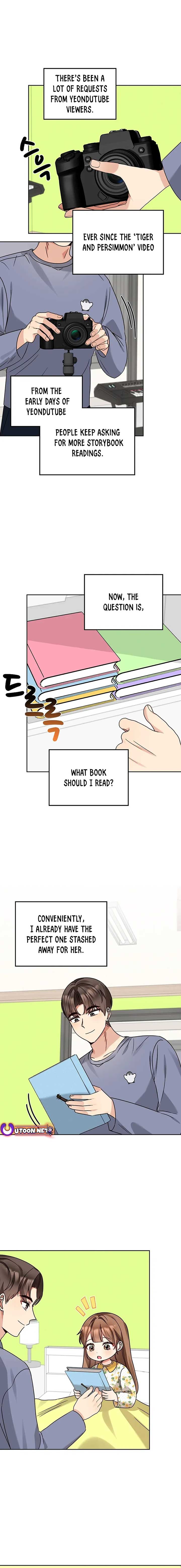 I Become a fool when it comes to my Daughter Chapter 169 page 13
