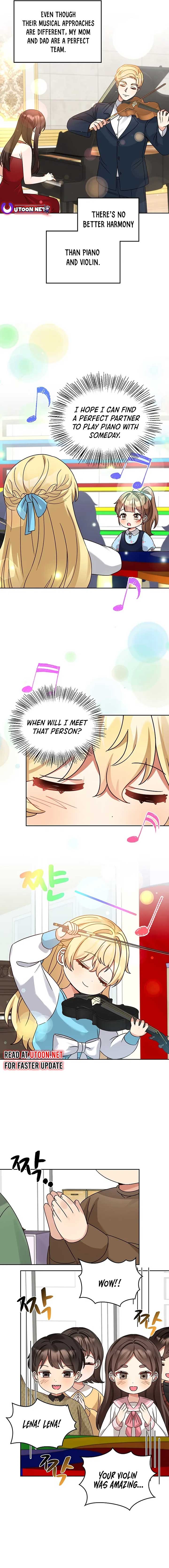 I Become a fool when it comes to my Daughter Chapter 169 page 3