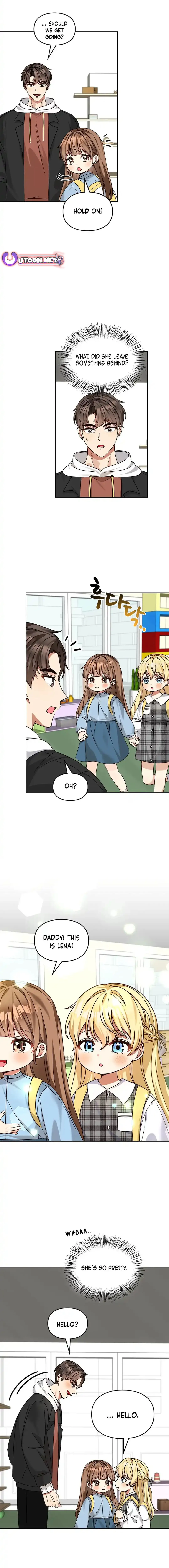 I Become a fool when it comes to my Daughter Chapter 172 page 10