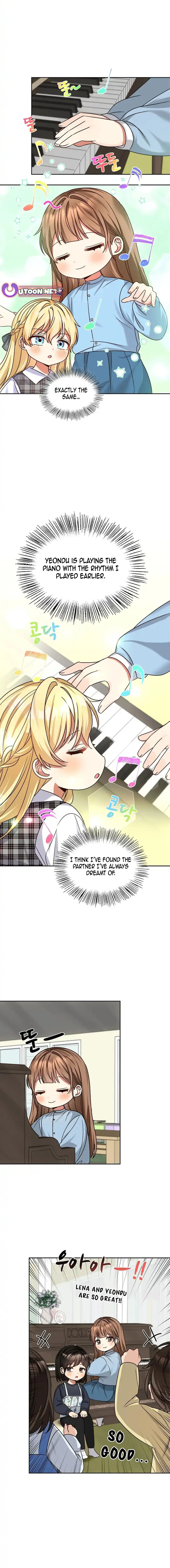 I Become a fool when it comes to my Daughter Chapter 172 page 2