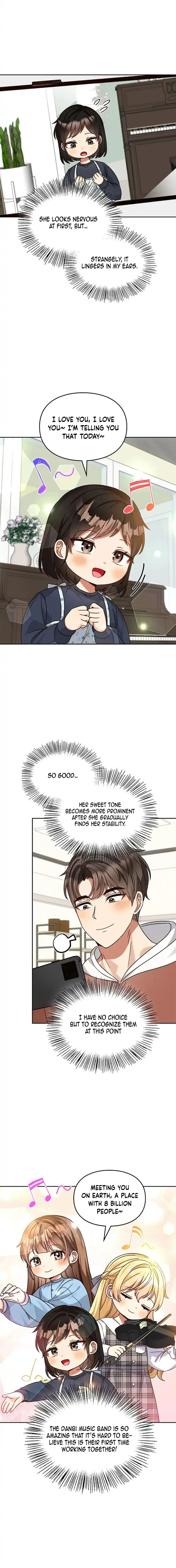 I Become a fool when it comes to my Daughter Chapter 172 page 7