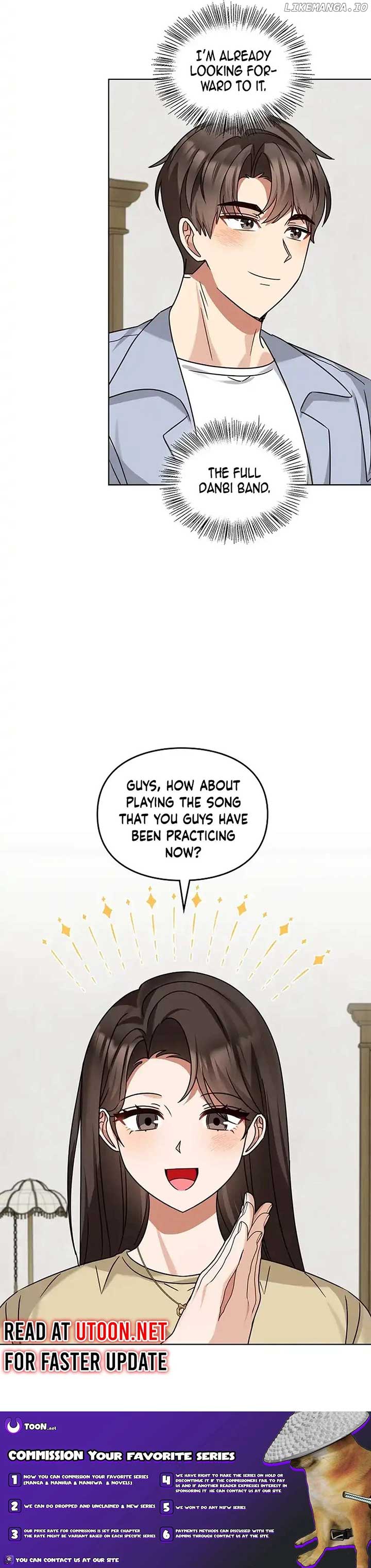 I Become a fool when it comes to my Daughter Chapter 174 page 15