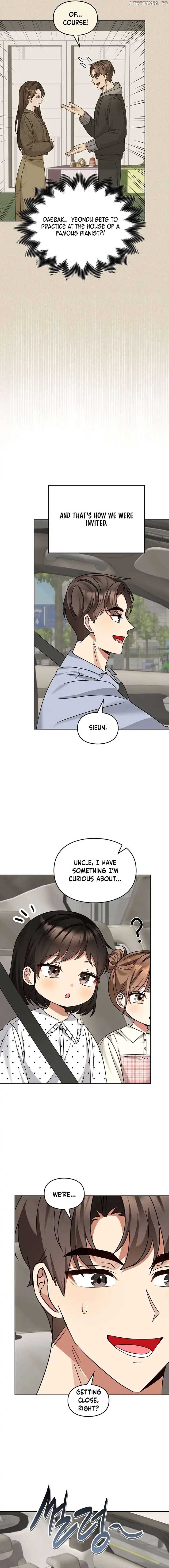 I Become a fool when it comes to my Daughter Chapter 174 page 2