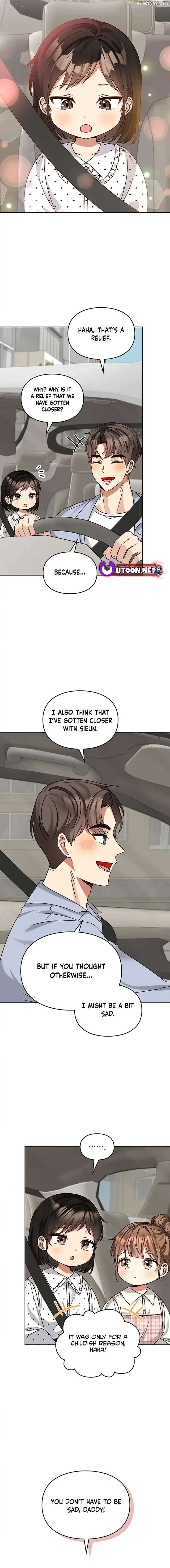 I Become a fool when it comes to my Daughter Chapter 174 page 4