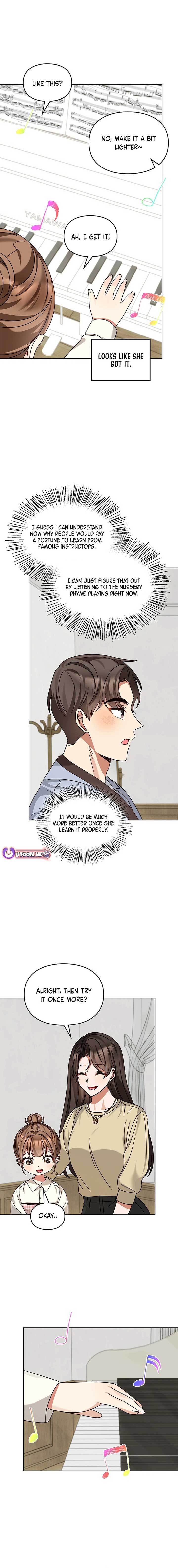 I Become a fool when it comes to my Daughter Chapter 175 page 15
