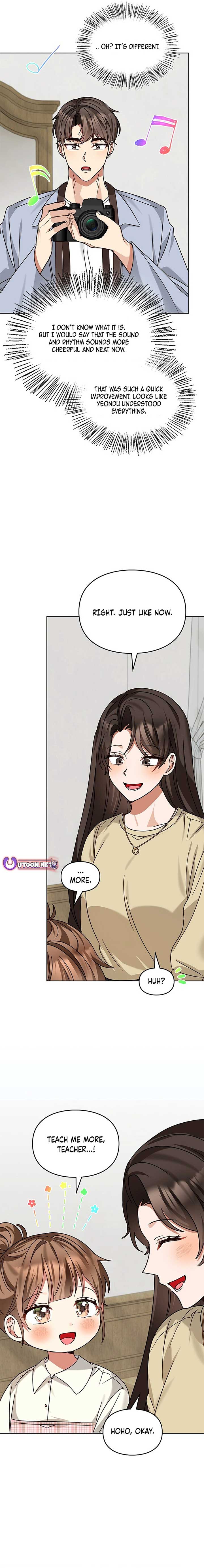 I Become a fool when it comes to my Daughter Chapter 175 page 16