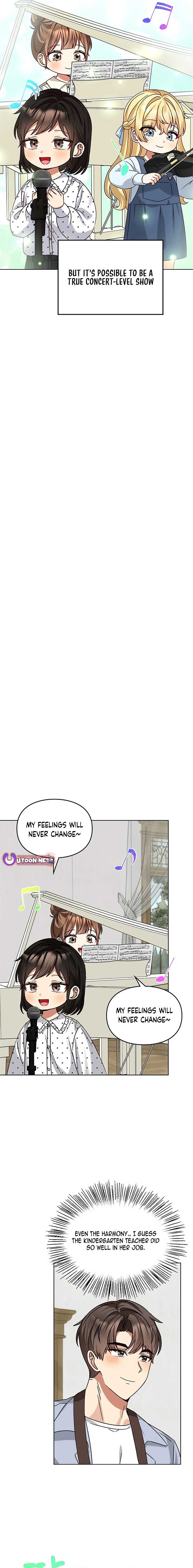 I Become a fool when it comes to my Daughter Chapter 175 page 3