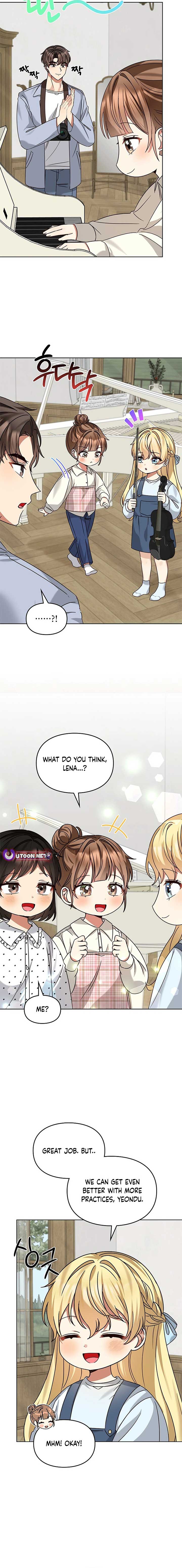 I Become a fool when it comes to my Daughter Chapter 175 page 4