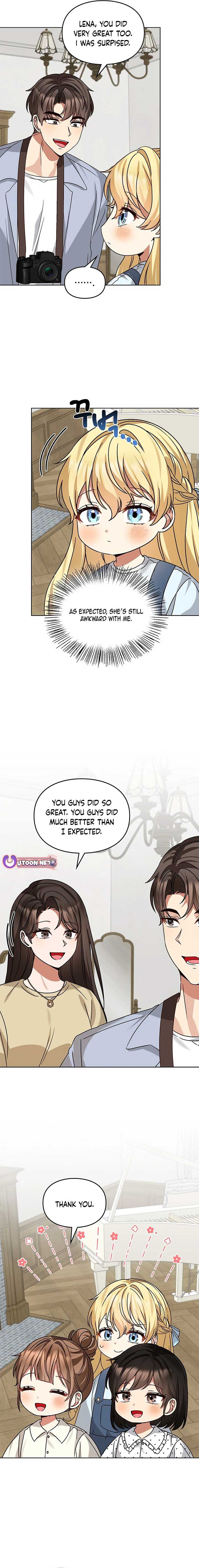 I Become a fool when it comes to my Daughter Chapter 175 page 7