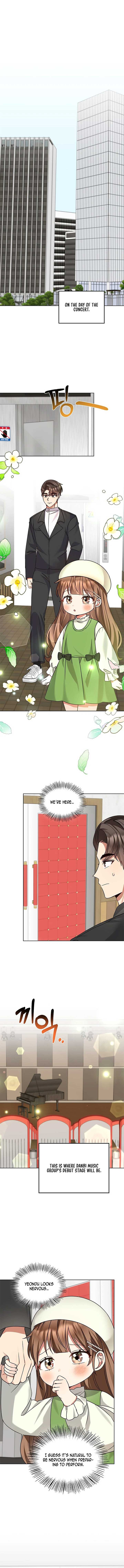 I Become a fool when it comes to my Daughter Chapter 177 page 5