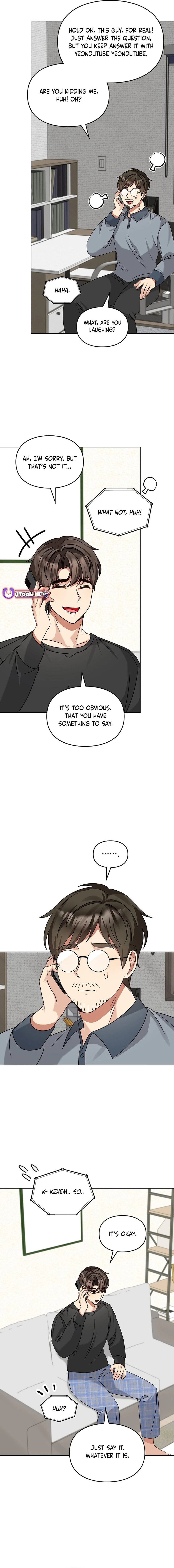 I Become a fool when it comes to my Daughter Chapter 180 page 14