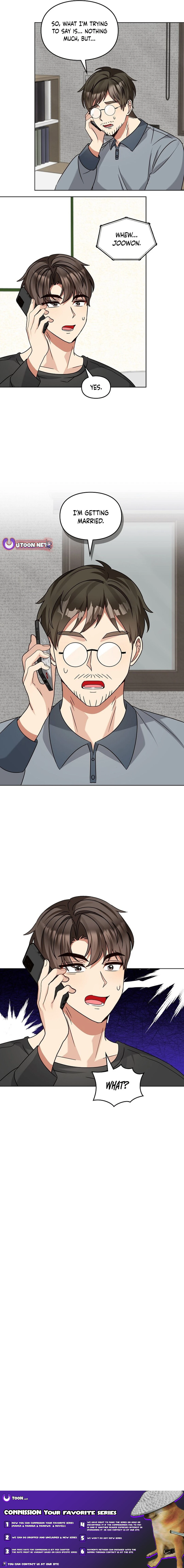 I Become a fool when it comes to my Daughter Chapter 180 page 15