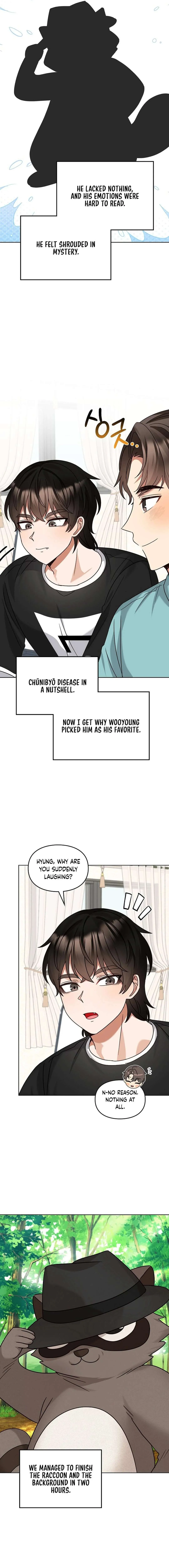 I Become a fool when it comes to my Daughter Chapter 182 page 12