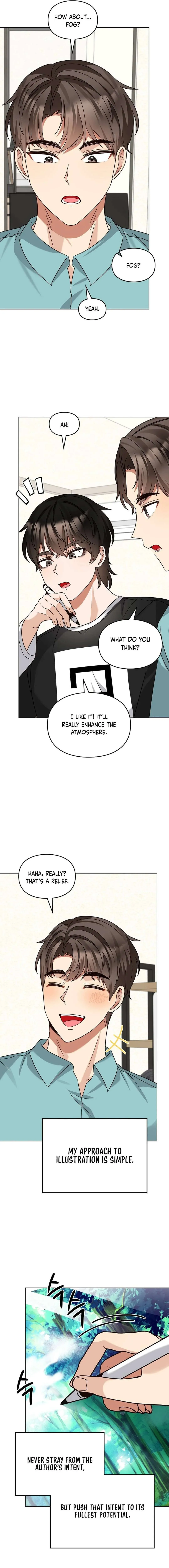 I Become a fool when it comes to my Daughter Chapter 182 page 14