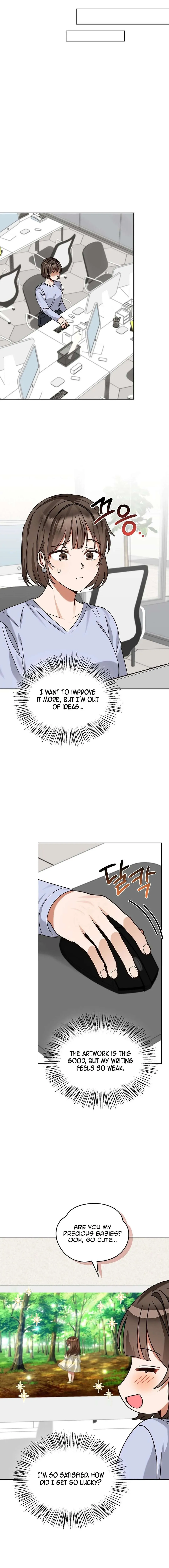 I Become a fool when it comes to my Daughter Chapter 182 page 15