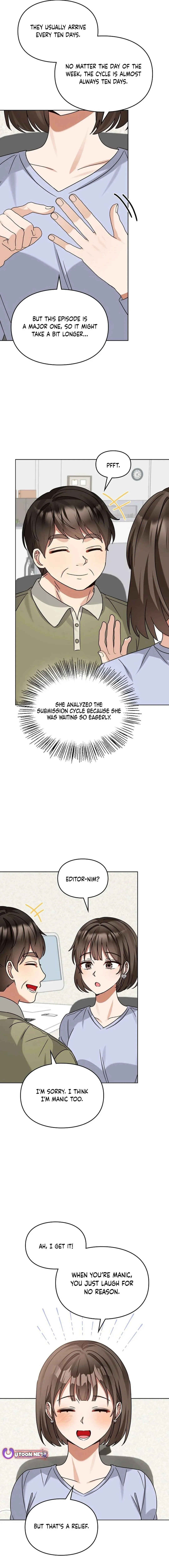 I Become a fool when it comes to my Daughter Chapter 182 page 17