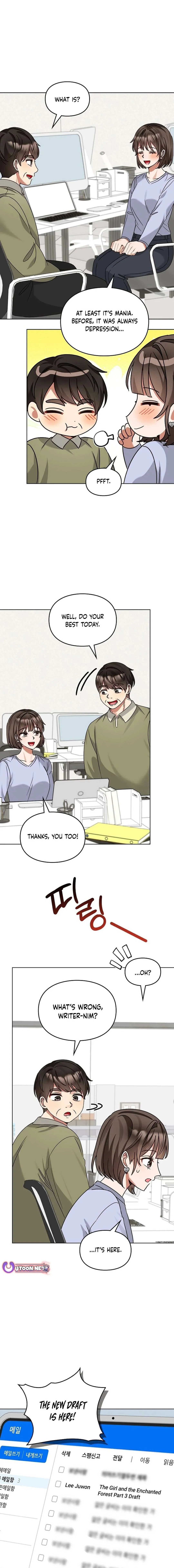 I Become a fool when it comes to my Daughter Chapter 182 page 18