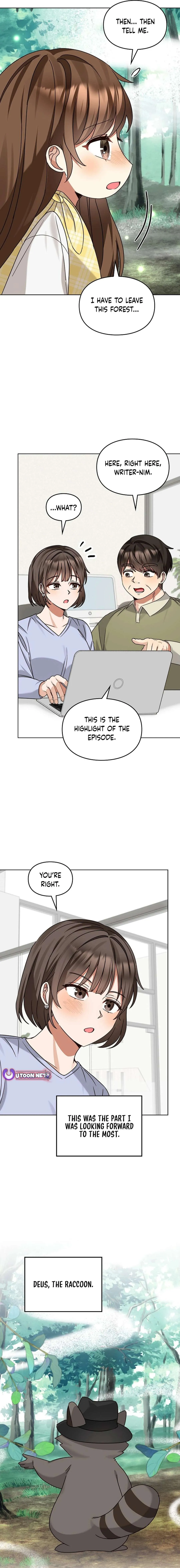 I Become a fool when it comes to my Daughter Chapter 183 page 10