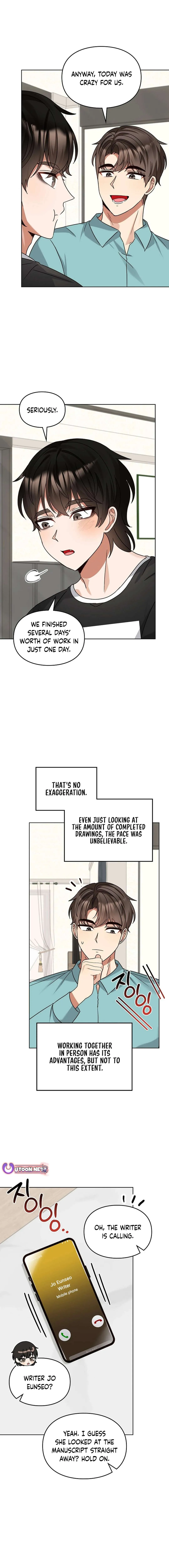 I Become a fool when it comes to my Daughter Chapter 183 page 14