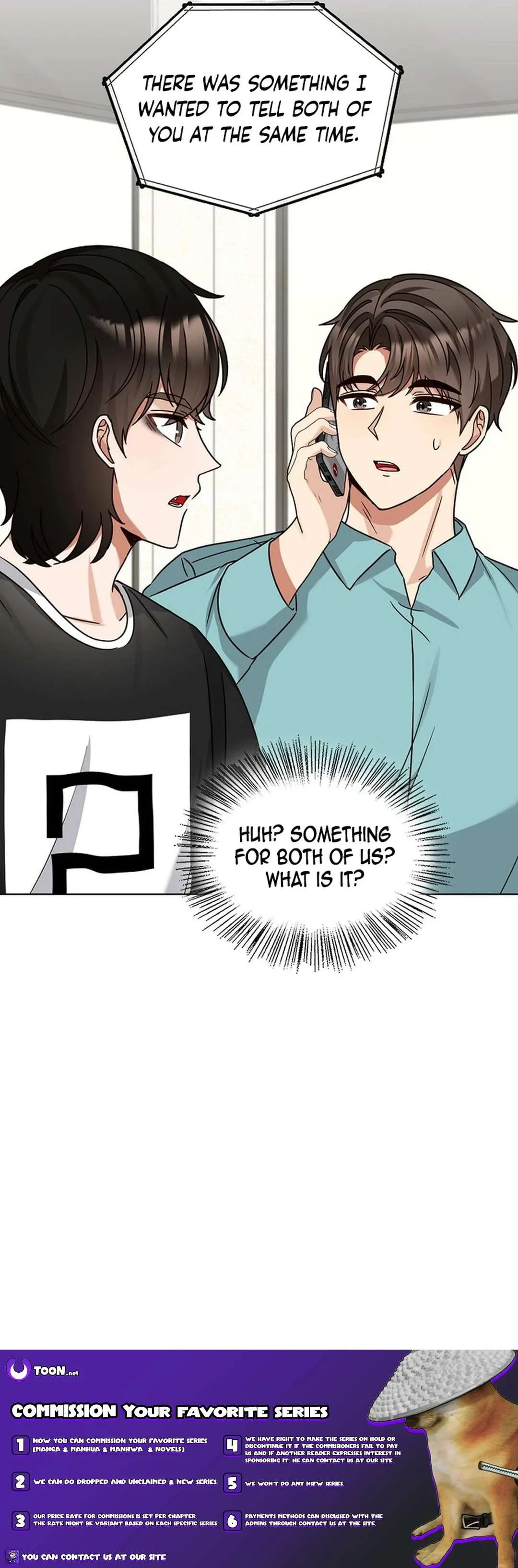 I Become a fool when it comes to my Daughter Chapter 183 page 16