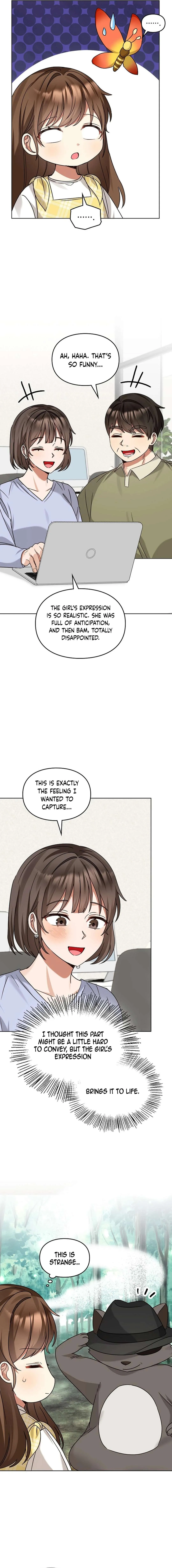 I Become a fool when it comes to my Daughter Chapter 183 page 6