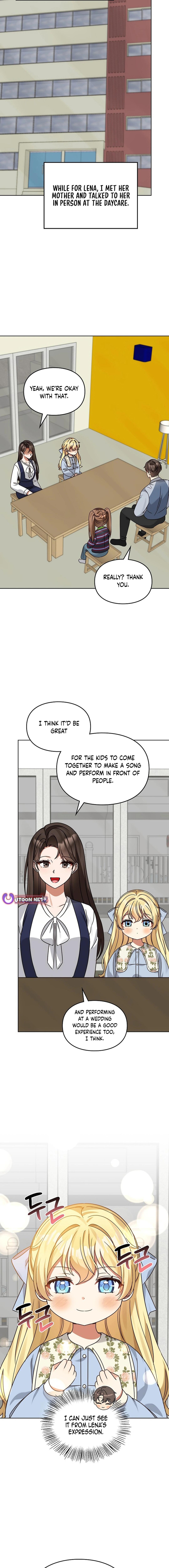 I Become a fool when it comes to my Daughter Chapter 185 page 10