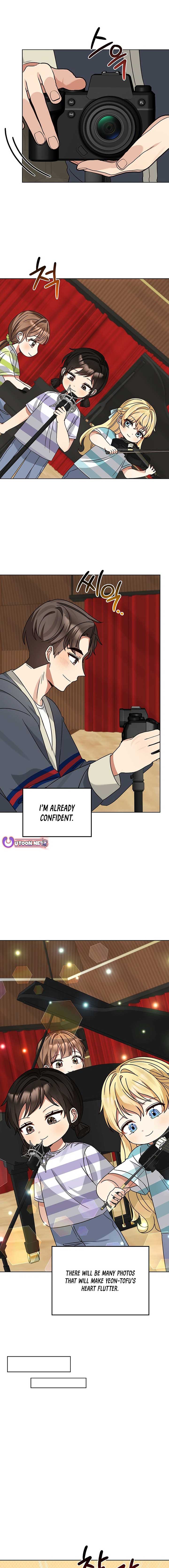 I Become a fool when it comes to my Daughter Chapter 186 page 14