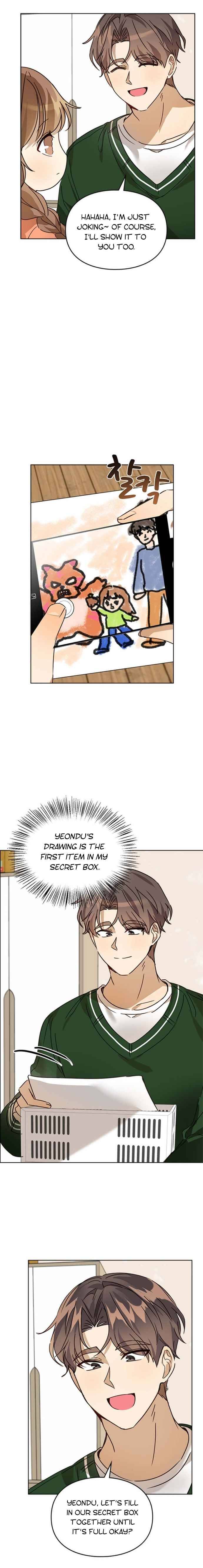 I Become a fool when it comes to my Daughter Chapter 26 page 6