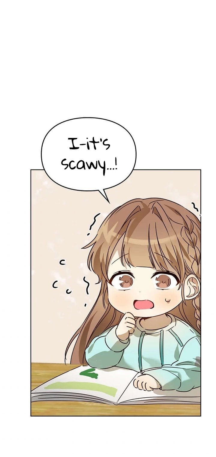 I Become a fool when it comes to my Daughter Chapter 27 page 6