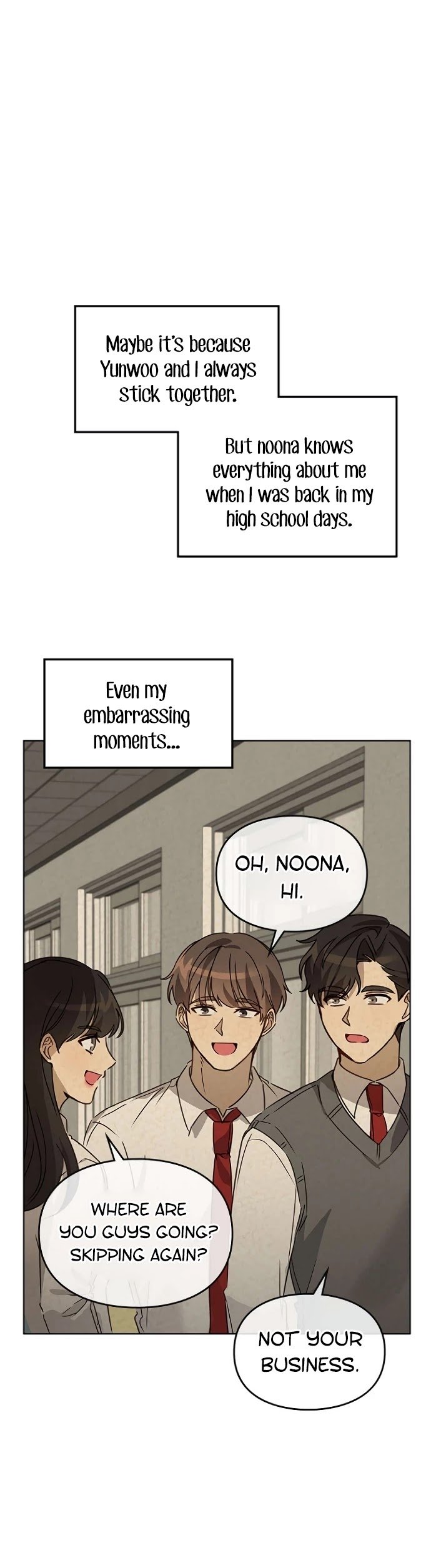 I Become a fool when it comes to my Daughter Chapter 29 page 12