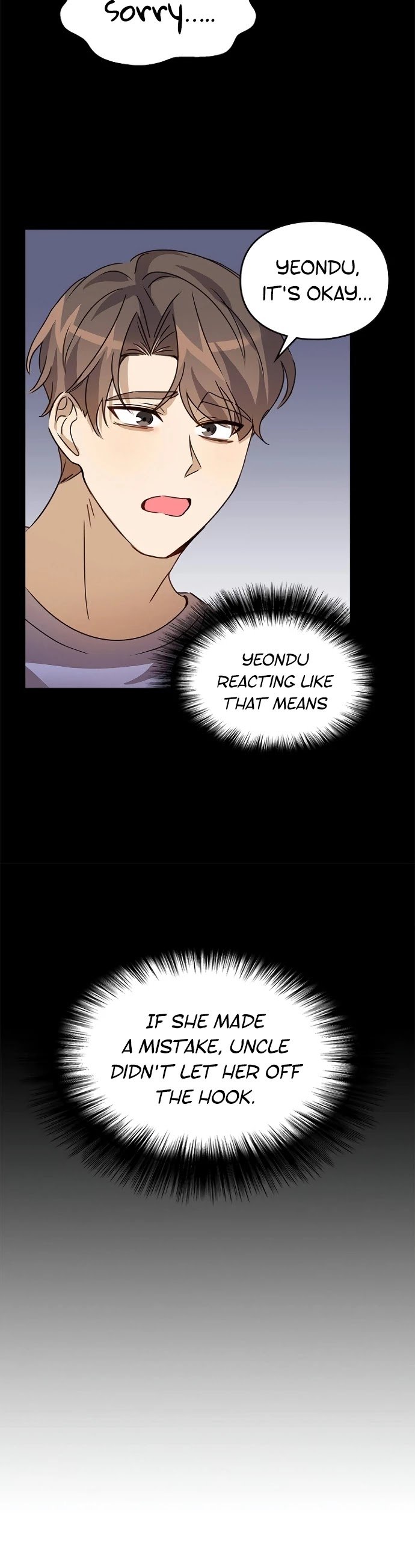 I Become a fool when it comes to my Daughter Chapter 29 page 22