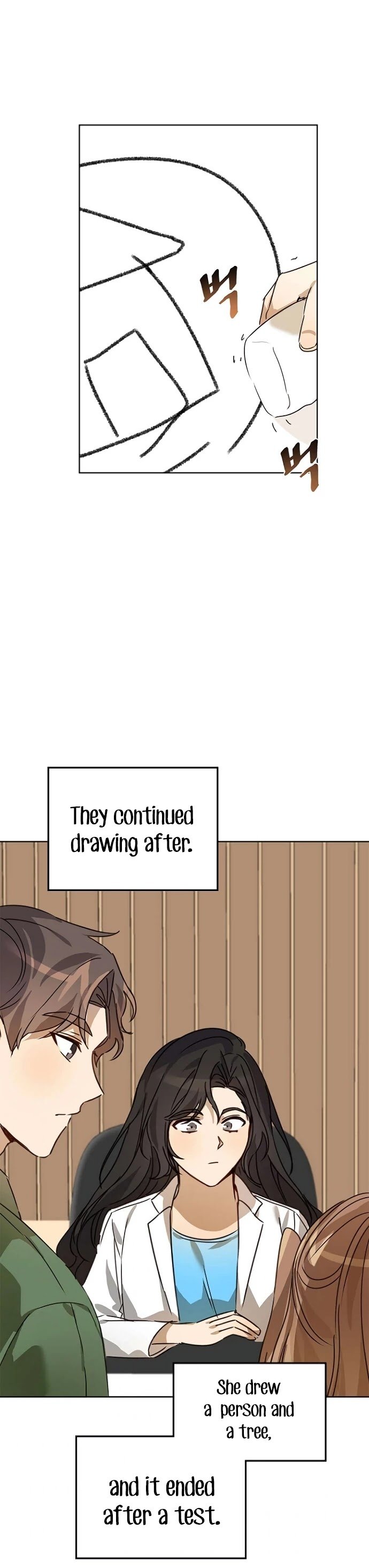 I Become a fool when it comes to my Daughter Chapter 29 page 28