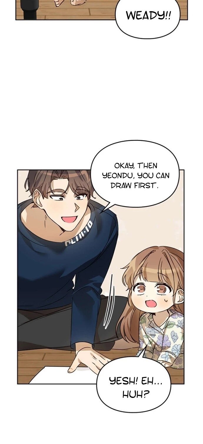 I Become a fool when it comes to my Daughter Chapter 30 page 19