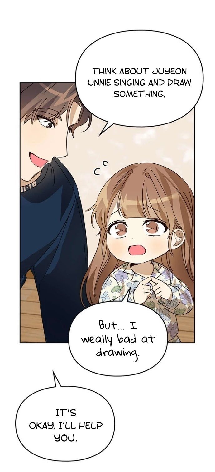 I Become a fool when it comes to my Daughter Chapter 30 page 20