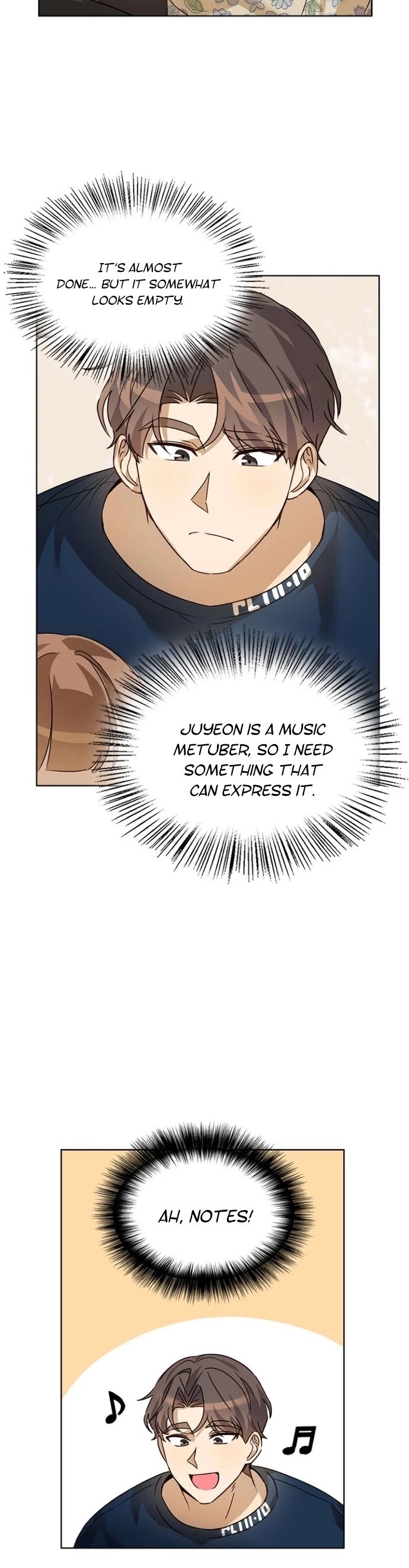 I Become a fool when it comes to my Daughter Chapter 30 page 28