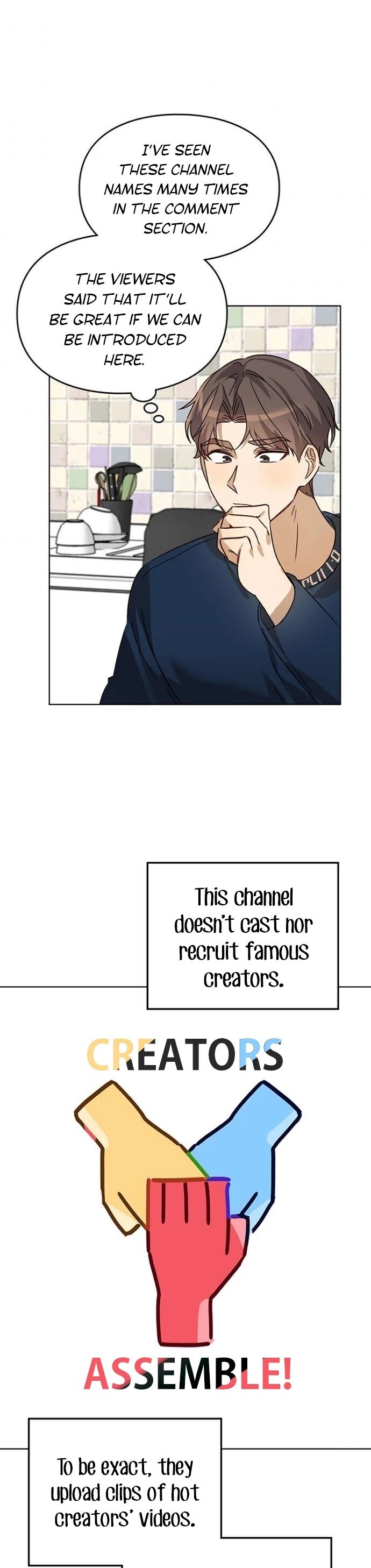 I Become a fool when it comes to my Daughter Chapter 30 page 2