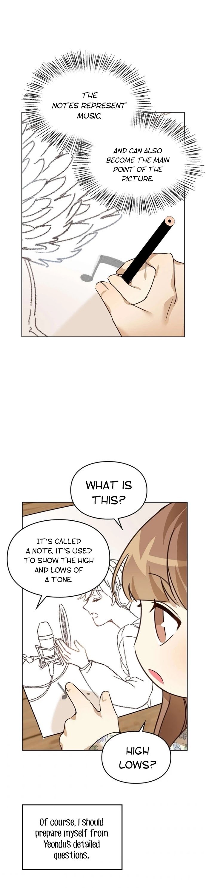 I Become a fool when it comes to my Daughter Chapter 30 page 29