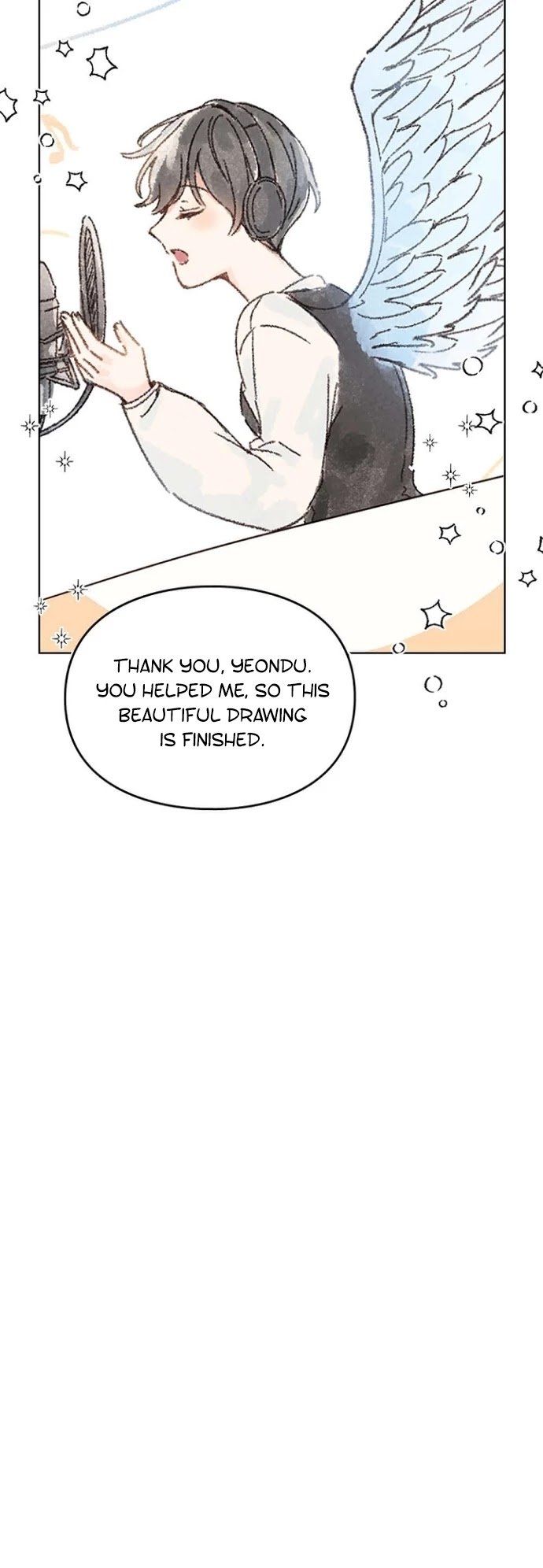I Become a fool when it comes to my Daughter Chapter 30 page 33