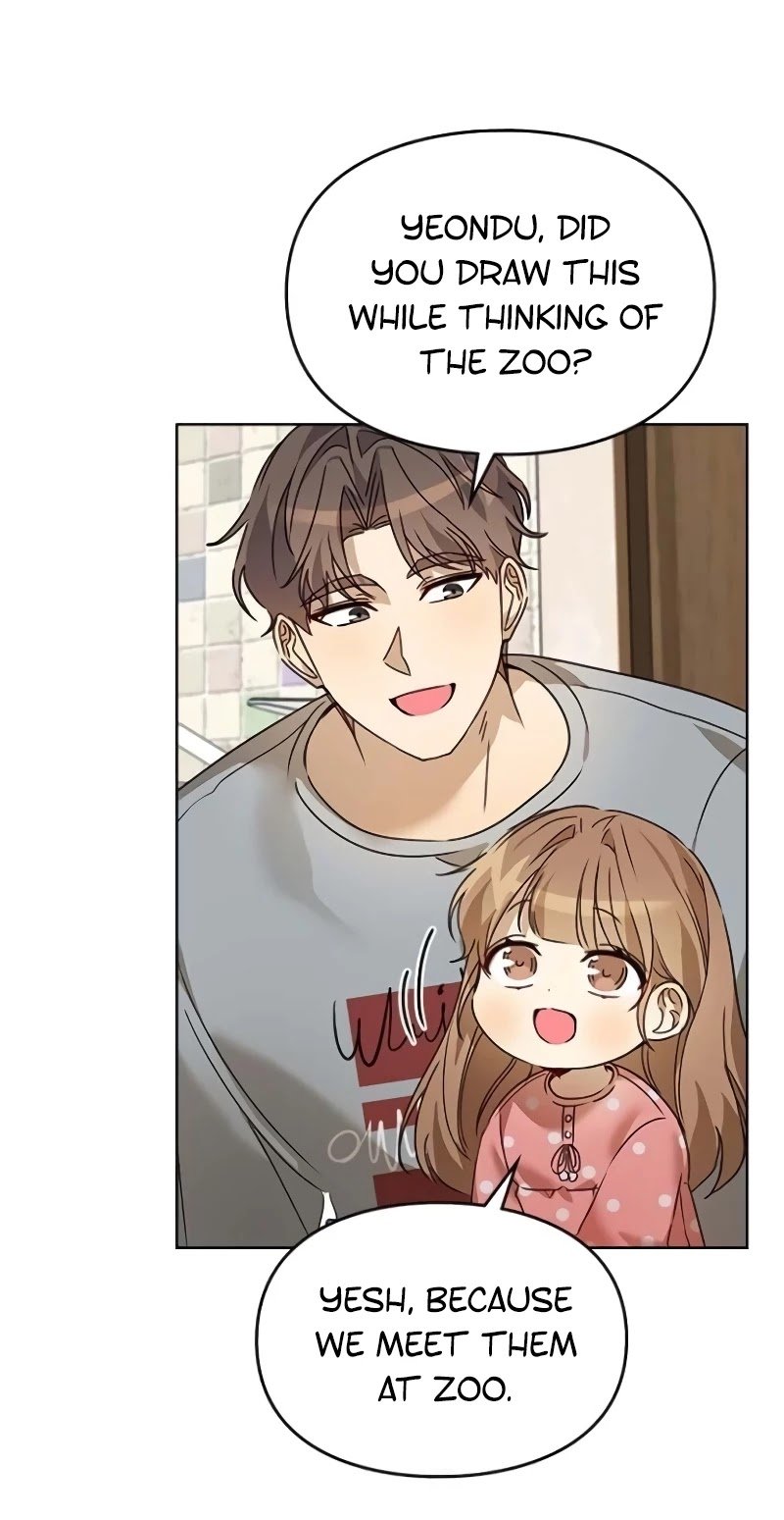 I Become a fool when it comes to my Daughter Chapter 32 page 19
