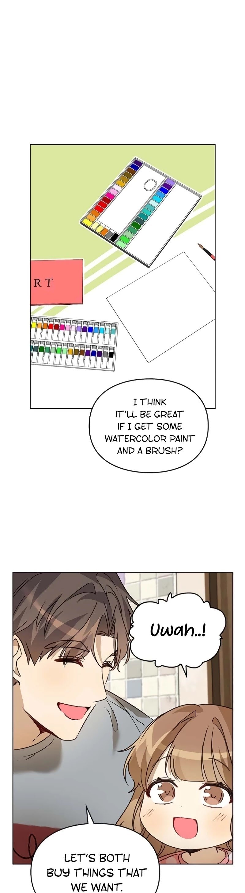 I Become a fool when it comes to my Daughter Chapter 32 page 23