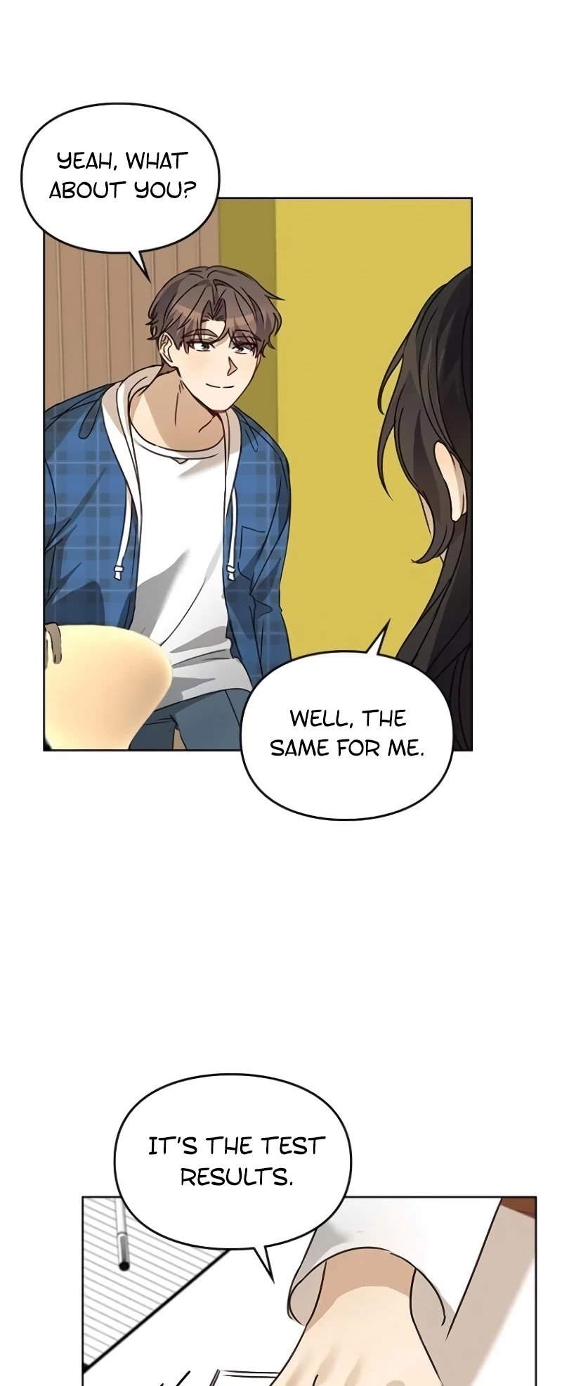 I Become a fool when it comes to my Daughter Chapter 32 page 26