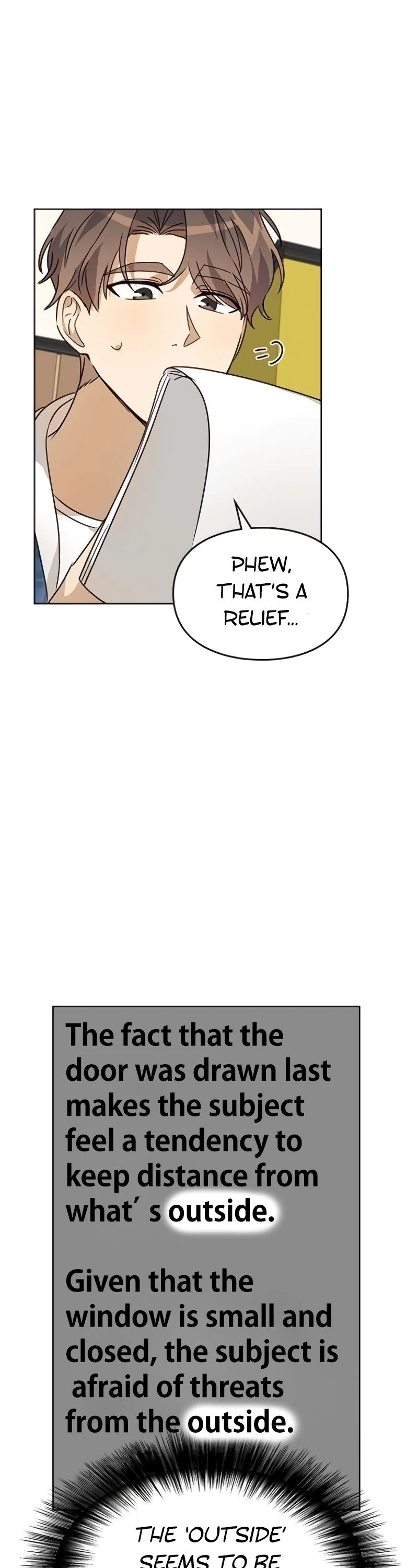 I Become a fool when it comes to my Daughter Chapter 32 page 31