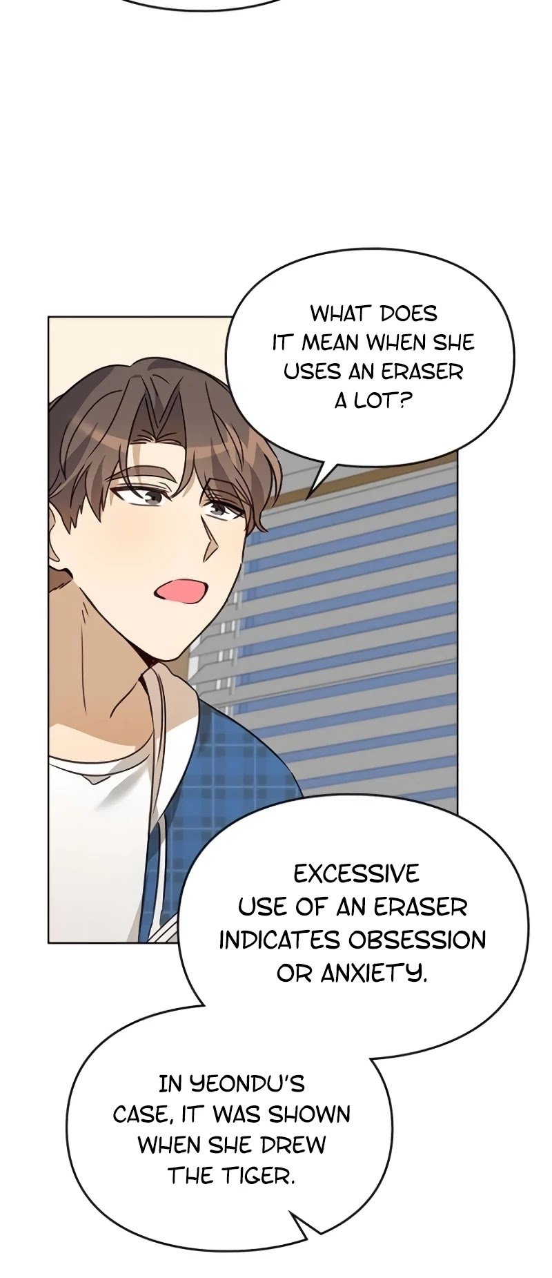 I Become a fool when it comes to my Daughter Chapter 32 page 36