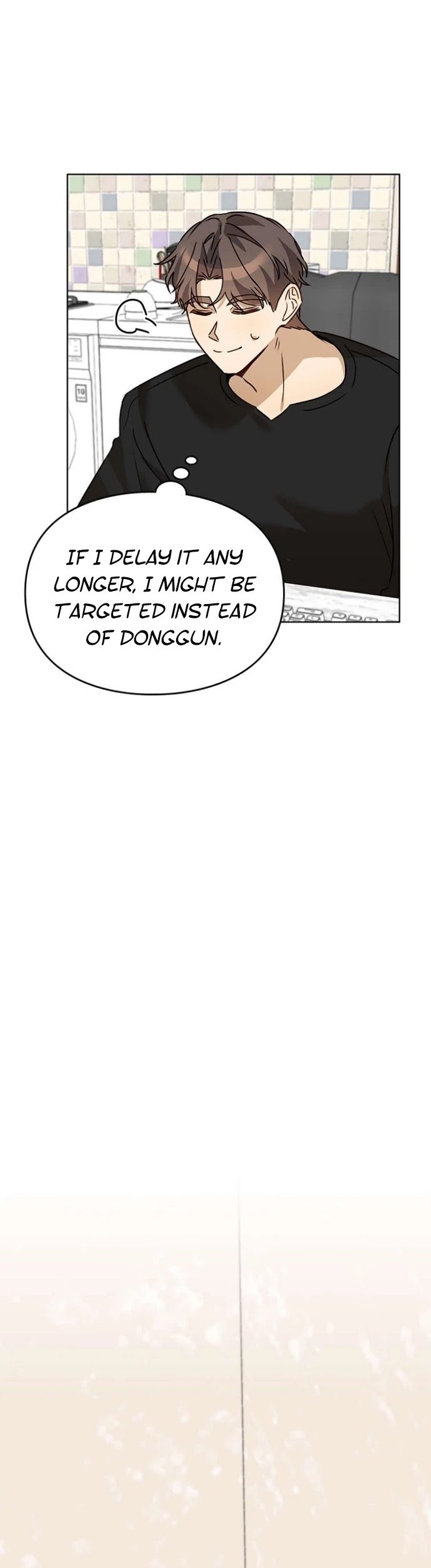 I Become a fool when it comes to my Daughter Chapter 35 page 32