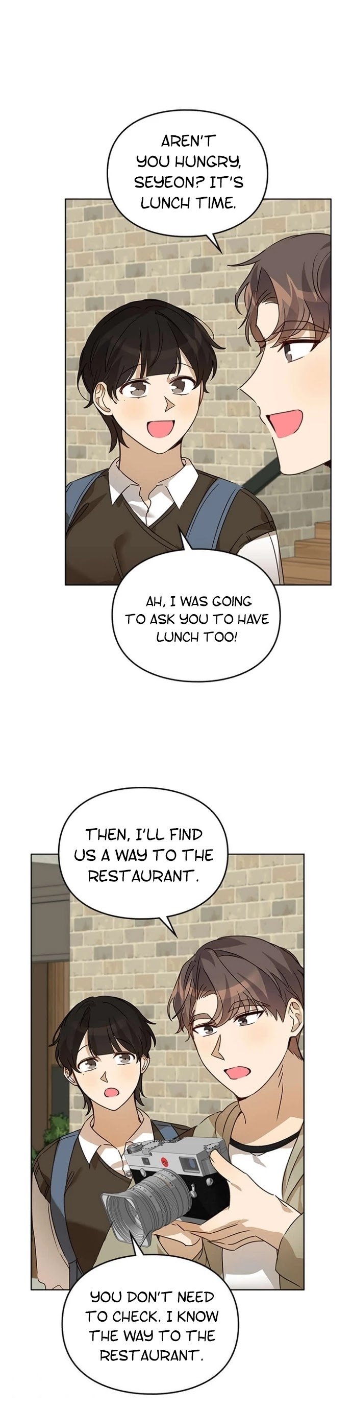 I Become a fool when it comes to my Daughter Chapter 38 page 29