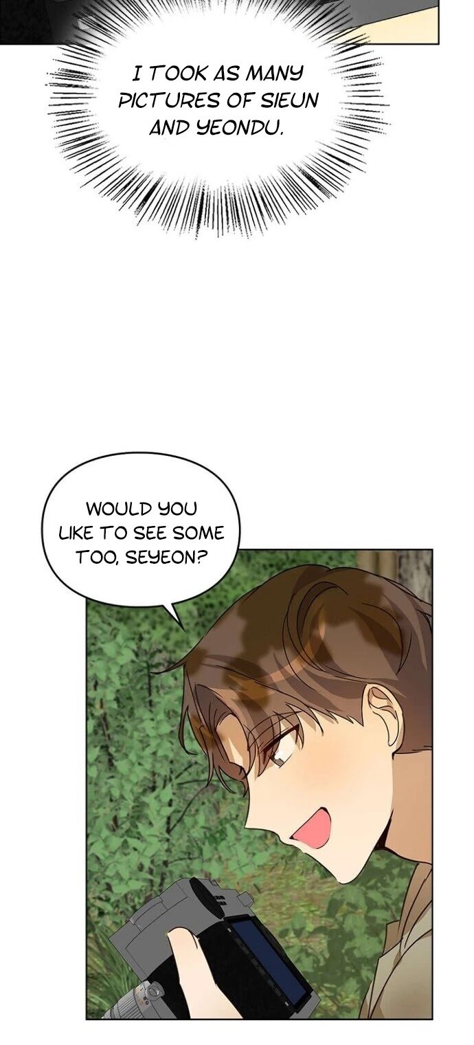 I Become a fool when it comes to my Daughter Chapter 38 page 31