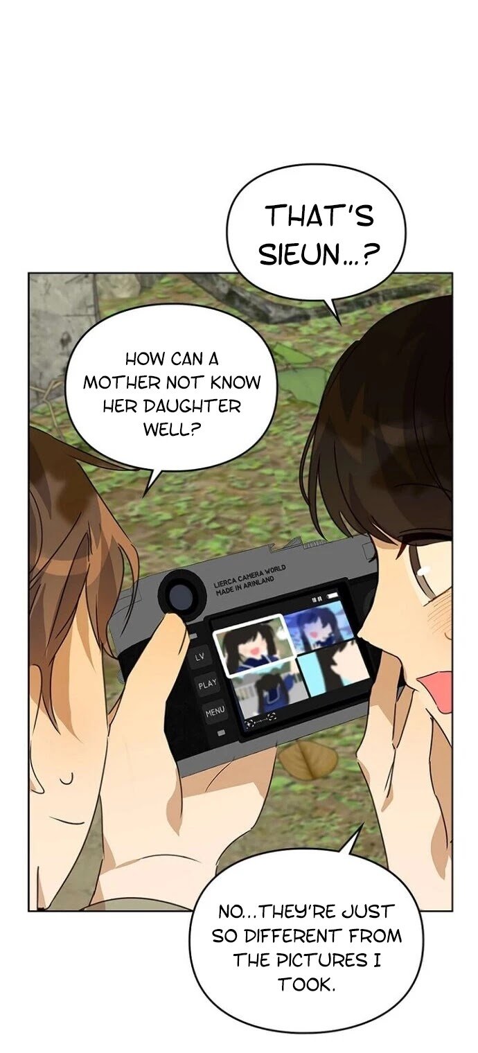 I Become a fool when it comes to my Daughter Chapter 38 page 32