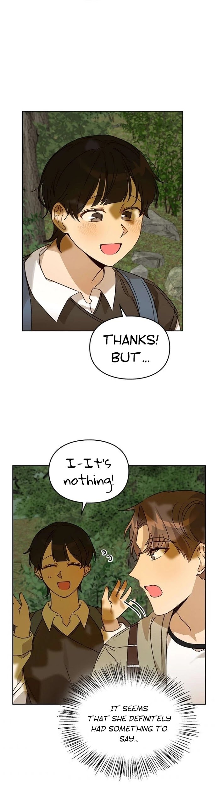 I Become a fool when it comes to my Daughter Chapter 38 page 34
