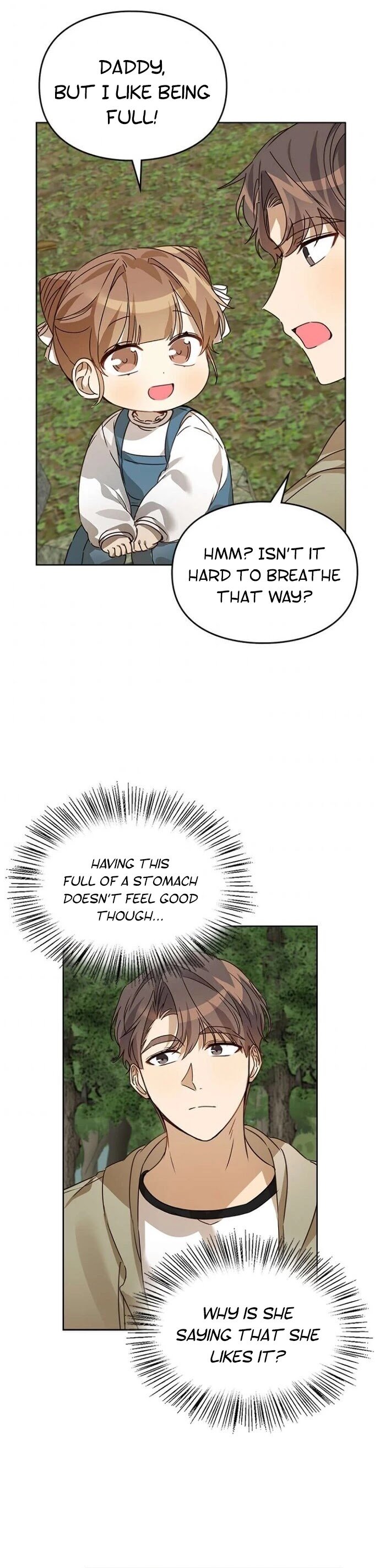 I Become a fool when it comes to my Daughter Chapter 39 page 17